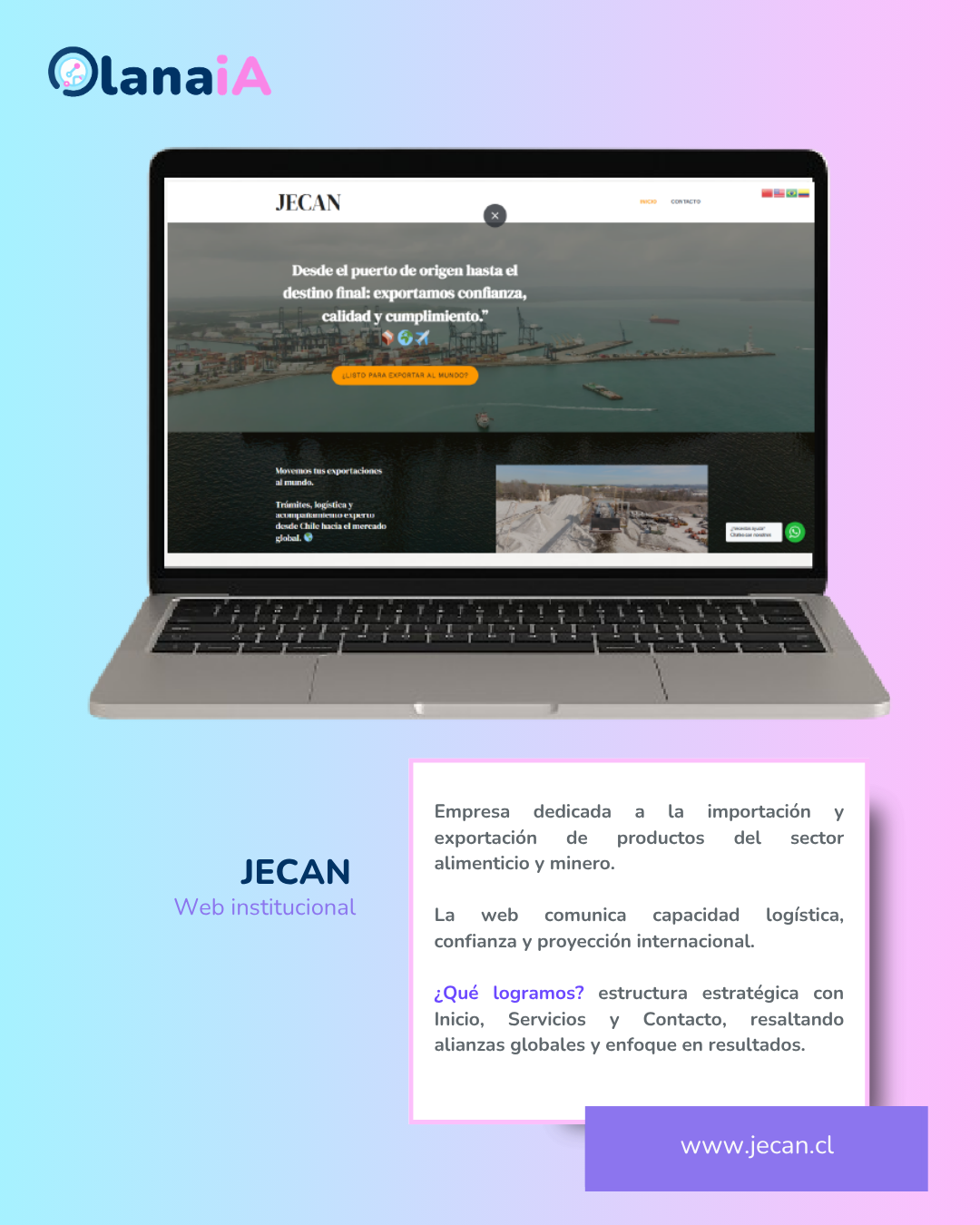 Jecan Global